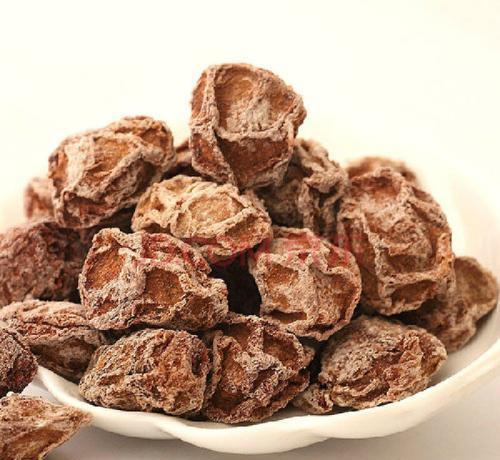 瓜囊含着吃话梅味,尽享话梅美味